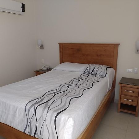 Hotel Baja Тихуана Экстерьер фото